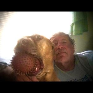 Meet your Posher, Kevin